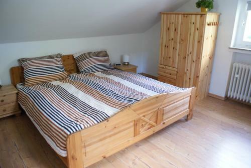 Apartamentos Ferienwohnung Haus Kloosterman