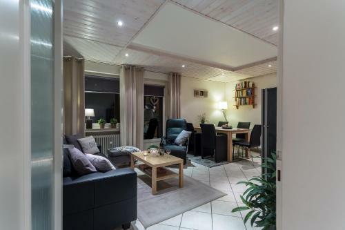 Apartamentos Ferienwohnung Haus Kloosterman