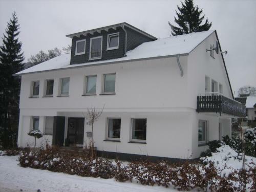 Apartamentos Ferienwohnung Haus Kloosterman
