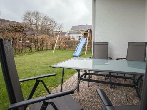 Apartamento Modern Studio With Private Terrace In Winterberg-z�schen
