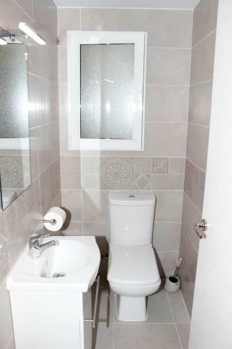 Apartamento Nuevo Muy Cerca de La Playa