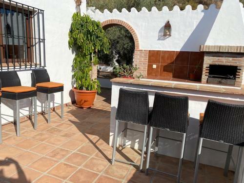 Viaui Villa Arenas
