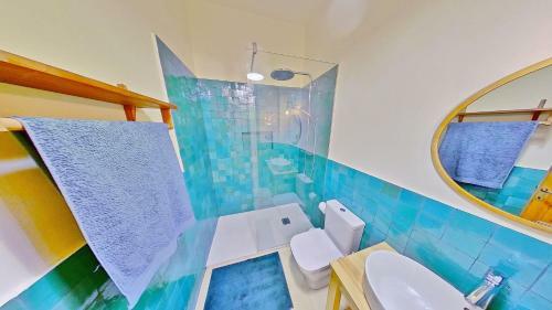 Premium Habitat La Picordia