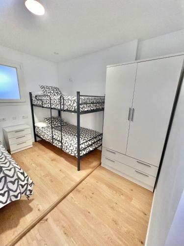 Apartamento Camino Del Rio