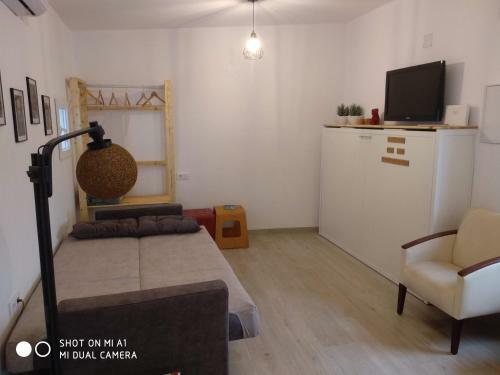 Apartamento Estudio Moderno En Arcos de La Frontera