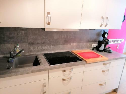 Apartamento Ferienwohnung Winternest In Winterberg