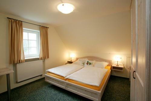 Hostal Berggasthof Zur Glocke