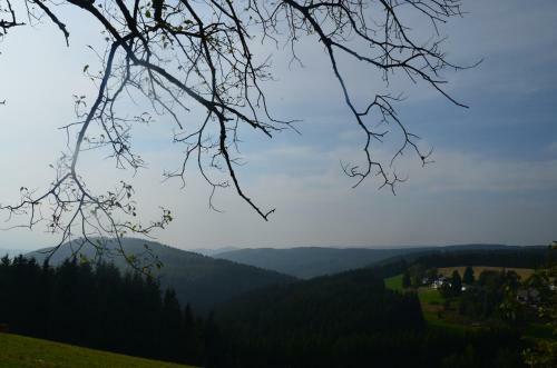 Hostal Berggasthof Zur Glocke