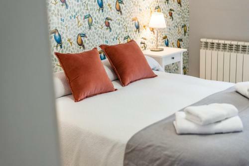Apartamento Tuguest Grisolia House