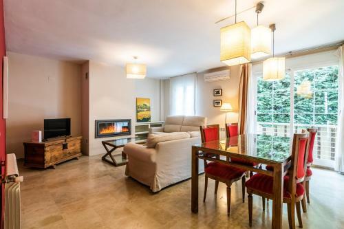 Apartamento Tuguest Grisolia House