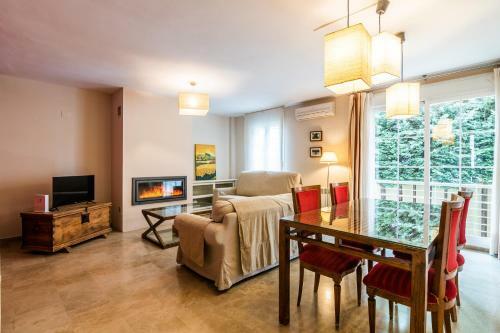 Apartamento Tuguest Grisolia House