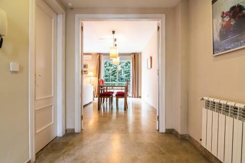 Apartamento Tuguest Grisolia House