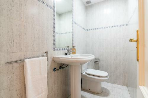 Apartamento Tuguest Grisolia House