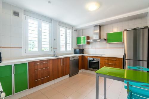 Apartamento Tuguest Grisolia House