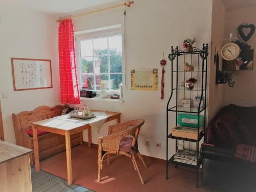Apartamento Ferienwohnung Haus Nadja
