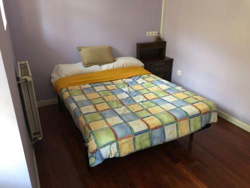 Albergue Lizarrusti Parketxea
