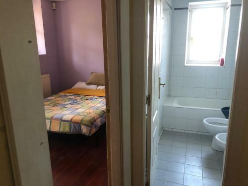 Albergue Lizarrusti Parketxea