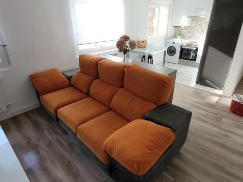 Apartamento Con Encanto