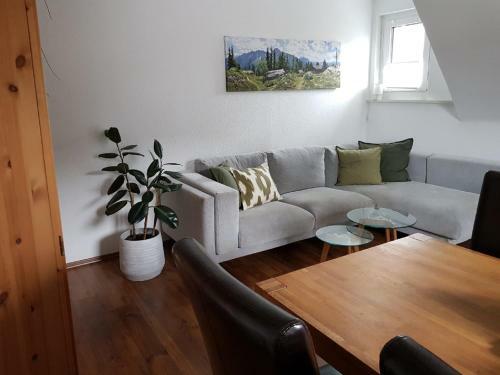Apartamento Ferienwohnung Bergstra�e
