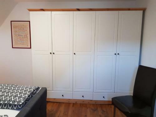 Apartamento Ferienwohnung Bergstra�e