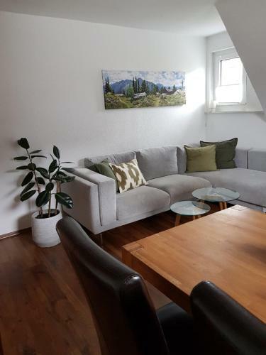 Apartamento Ferienwohnung Bergstra�e