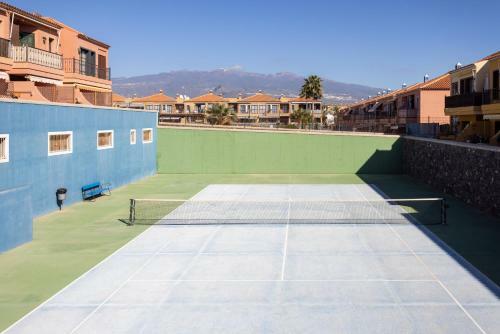 Sunny Island Apartment Costa Silencio