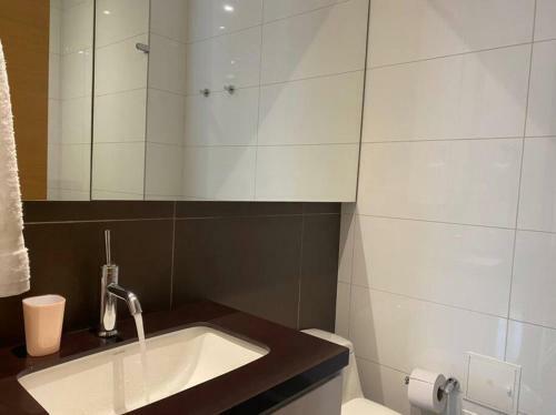 Apartamento Lujoso Luxury 93 Con Balcon
