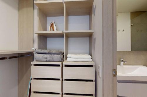 Apartamento Loft Apto Para Estrenar En La 93