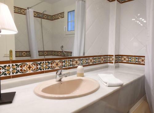 Apartamento Hoyo I Golf Isla Canela