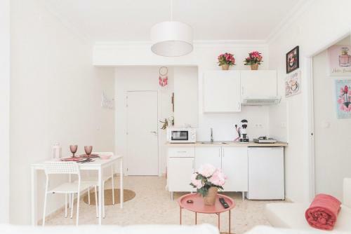 Apartamento Estudio Plaza de La Laguna By Dulce