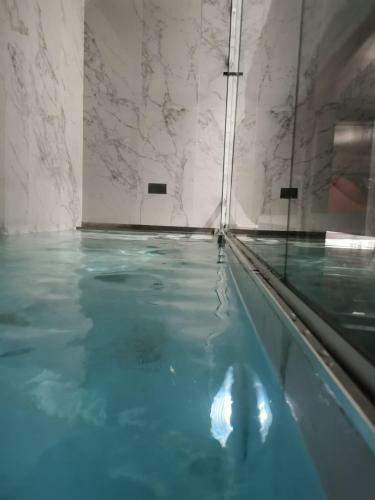 Apartamento Lexury Suite Acqua