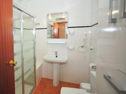 Bungalow Orange Park 2 Habitaciones Jardin