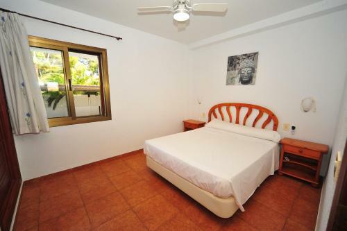Bungalow Orange Park 2 Habitaciones Jardin