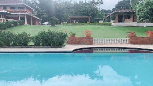 Villa Espectacular Finca Girardota