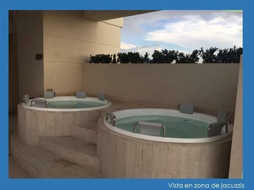 Apartaestudio Velas Al Mar Santa Marta