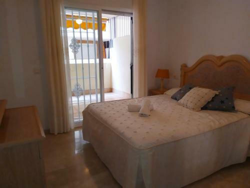 Apartamento Enjoy The Sea Rinc�n