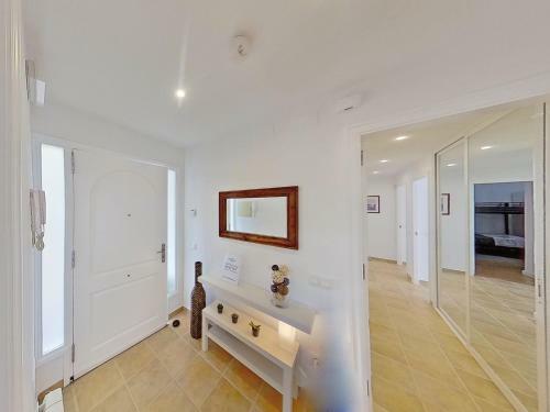 Apartamento Premium Habitat Del Callao