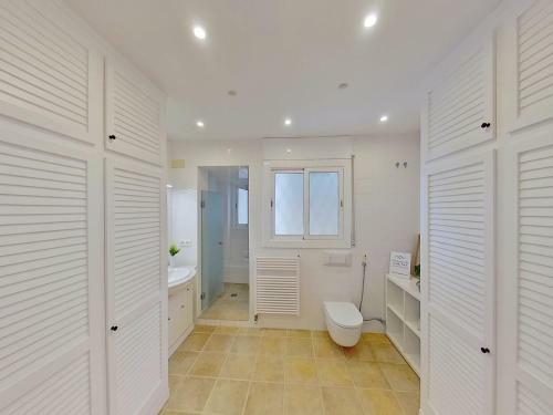 Apartamento Premium Habitat Del Callao