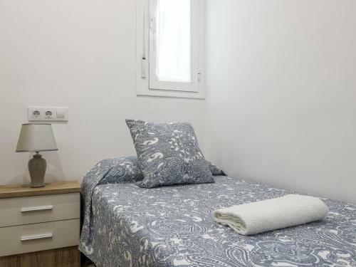Apartamento C�diz Caleta de C�diz 3