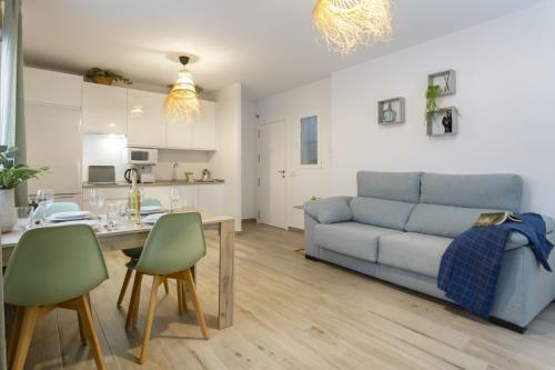 Catedral View Apartment By Cadiz4rentals