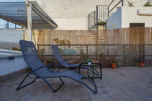 Catedral View Apartment By Cadiz4rentals