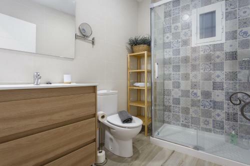 Catedral View Apartment By Cadiz4rentals