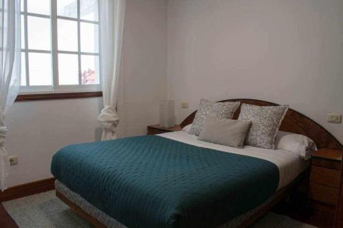 Apartamento Rodeira Vistas A La R�a