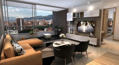 Apartamento Paradise Travel