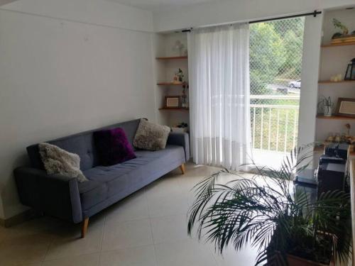 Apartamento Tu Hogar En Otro Lugar...tranquilo Y C�modo.