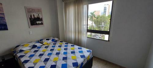 Apartamento Los Colores - Grupos