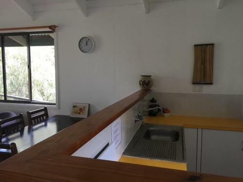 Alstonville Country Cottages