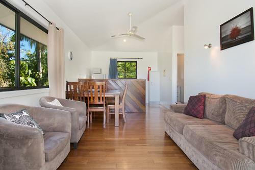 Alstonville Country Cottages