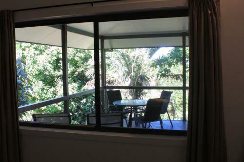 Alstonville Country Cottages