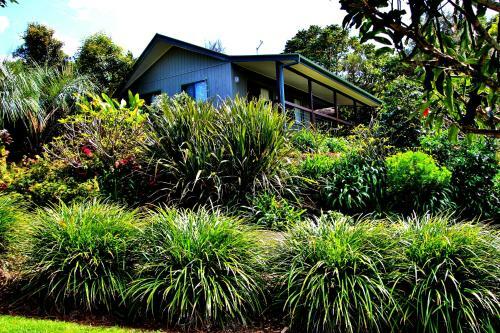 Alstonville Country Cottages